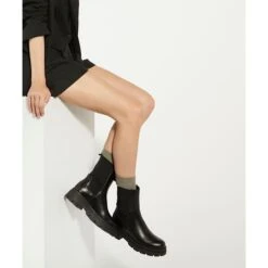 Dune London Palmero - Black