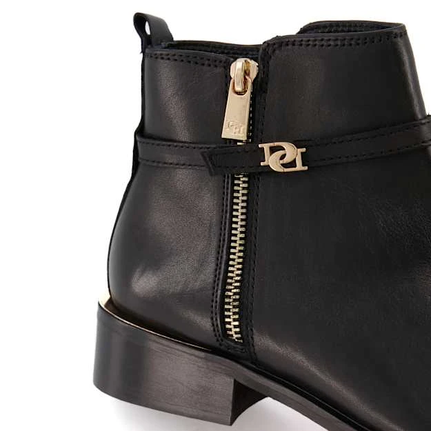 Dune London Pap - Black 3 Dune London Pap - Black