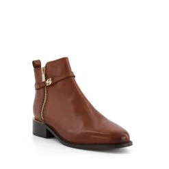 Dune London Pap - Tan -Dunes Shoes Store PAP 0092506690122511 Front