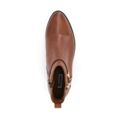 Dune London Pap - Tan -Dunes Shoes Store PAP 0092506690122511 Top