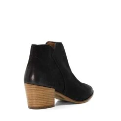 Dune London Parlor - Black -Dunes Shoes Store PARLOR 0092506690144045 Back