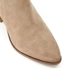 Dune London Parlor - Sand -Dunes Shoes Store PARLOR 0092506690144130 Detail