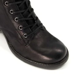 Dune London Patsie D - Black -Dunes Shoes Store PATSIED 0092501020022045 Detail