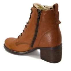 Dune London Patsie D - Tan -Dunes Shoes Store PATSIED 0092501020022511 Detail