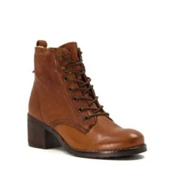 Dune London Patsie D - Tan -Dunes Shoes Store PATSIED 0092501020022511 Front