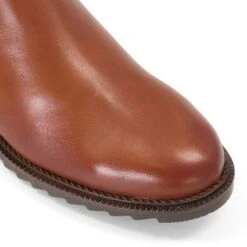 Dune London Pedal - Tan -Dunes Shoes Store PEDAL 0092504790003511 Detail