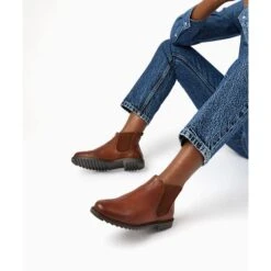 Dune London Pedal - Tan