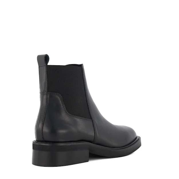 Dune London Penney - Black 7 Dune London Penney - Black - Image 5