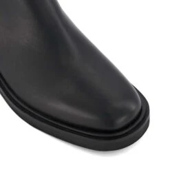 Dune London Penney - Black 10 Dune London Penney - Black -Dunes Shoes Store PENNEY 0092500720011484 Detail