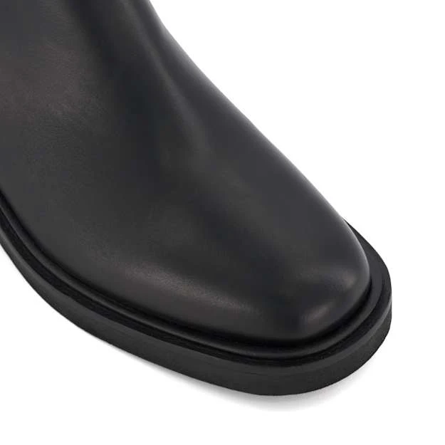 Dune London Penney - Black 6 Dune London Penney - Black - Image 4