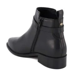 Dune London Pepi - Black -Dunes Shoes Store PEPI 0092506690171484 Detail