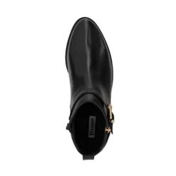 Dune London Pepi - Black -Dunes Shoes Store PEPI 0092506690171484 Top