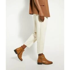 Dune London Pepi - Tan