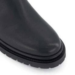 Dune London Perceive - Black -Dunes Shoes Store PERCEIVE 0092505370006484 Detail