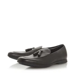 Dune London Perth - Black -Dunes Shoes Store PERTHDI 0278509520007484 Diagonal