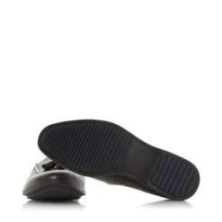 Dune London Perth - Black -Dunes Shoes Store PERTHDI 0278509520007484 Sole