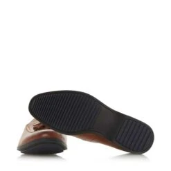 Dune London Perth - Tan -Dunes Shoes Store PERTHDI 0278509520007511 Sole