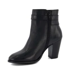 Dune London Philippa - Black 10 Dune London Philippa - Black -Dunes Shoes Store PHILIPPA 0092506690170484 Detail