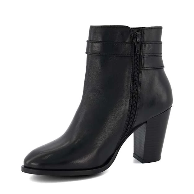 Dune London Philippa - Black 6 Dune London Philippa - Black - Image 4