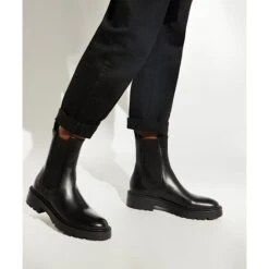 Dune London Picture - Black