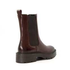 Dune London Picture - Brown -Dunes Shoes Store PICTURE 0092501020032509 Back