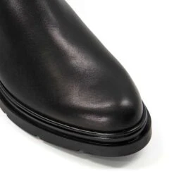 Dune London Pinot - Black -Dunes Shoes Store PINOT 0092511190005484 Detail