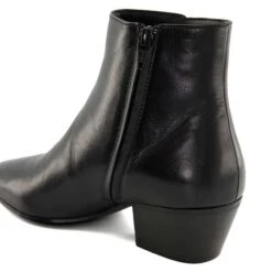 Dune London Pisco - Black -Dunes Shoes Store PISCO 0092506690149484 Detail