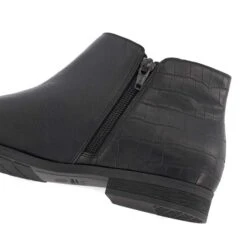 Dune London Pond - Black -Dunes Shoes Store POND 0092500620015586 Detail