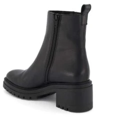 Dune London Possessive - Black 10 Dune London Possessive - Black -Dunes Shoes Store POSSESSIVE 0092505370005484 Detail