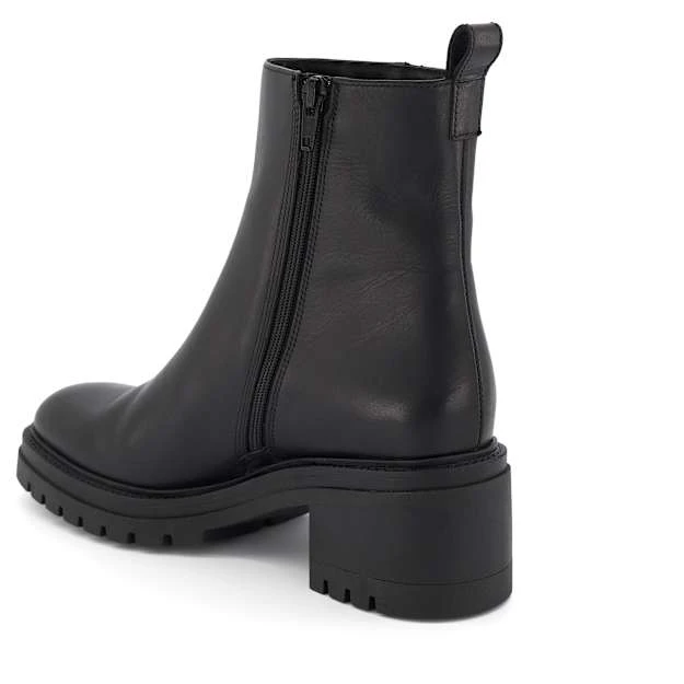 Dune London Possessive - Black 6 Dune London Possessive - Black - Image 4