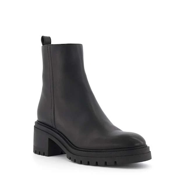 Dune London Possessive - Black 5 Dune London Possessive - Black - Image 3