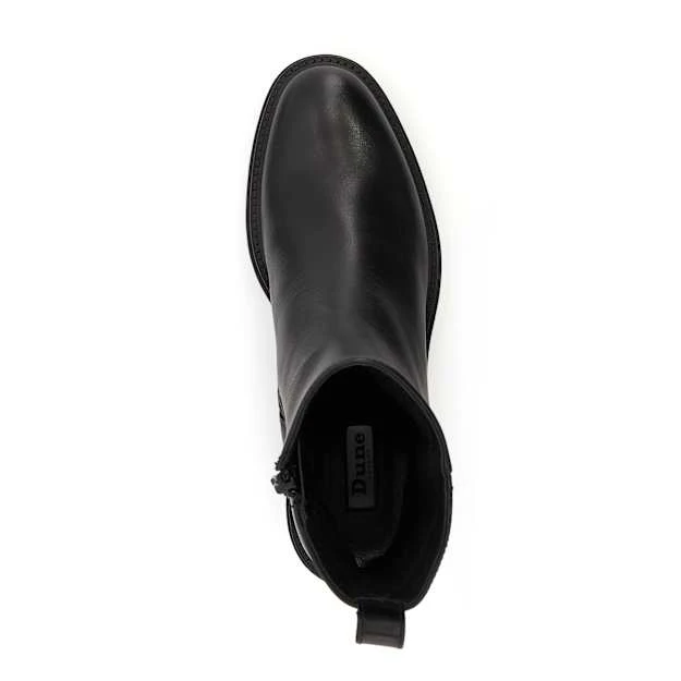 Dune London Possessive - Black 3 Dune London Possessive - Black