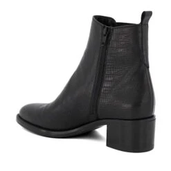 Dune London Pouring - Black -Dunes Shoes Store POURING 0092505370004484 Detail