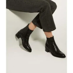 Dune London Pouring - Black