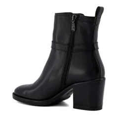 Dune London Prance - Black -Dunes Shoes Store PRANCE 0092506690173484 Detail