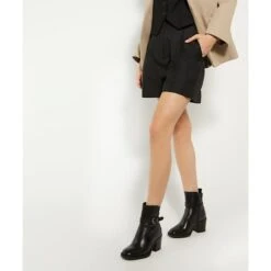 Dune London Prance - Black