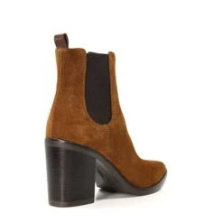 Dune London Prea - Tan 13 Dune London Prea - Tan -Dunes Shoes Store PREA 0092501020033350 Back