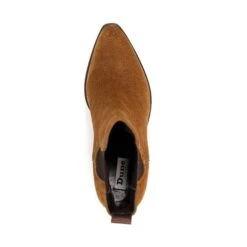Dune London Prea - Tan 9 Dune London Prea - Tan -Dunes Shoes Store PREA 0092501020033350 Top