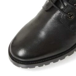 Dune London Prestone - Black -Dunes Shoes Store PRESTONE 0092501020013484 Detail