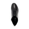 Dune London Prestone - Black 1 Dune London Prestone - Black -Dunes Shoes Store PRESTONE 0092501020013484 Top