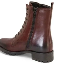 Dune London Prestone - Brown -Dunes Shoes Store PRESTONE 0092501020013509 Detail