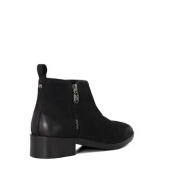 Dune London Progress - Black -Dunes Shoes Store PROGRESS 0092506690163045 Back