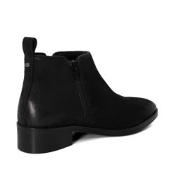 Dune London Progress - Black -Dunes Shoes Store PROGRESS 0092506690163045 Detail