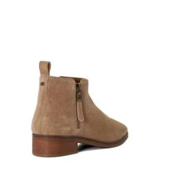 Dune London Progress - Taupe -Dunes Shoes Store PROGRESS 0092506690163149 Back