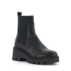 Dune London Propose - Black -Dunes Shoes Store PROPOSE 0092506380008484 Front