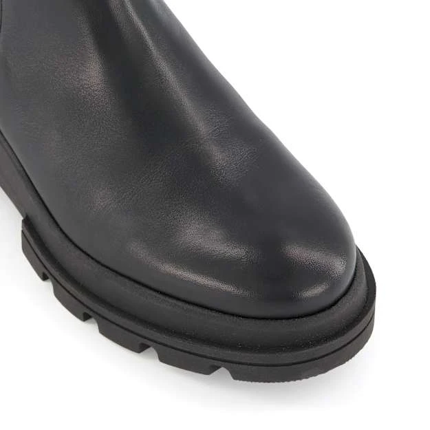 Dune London Provenses - Black 7 Dune London Provenses - Black - Image 5