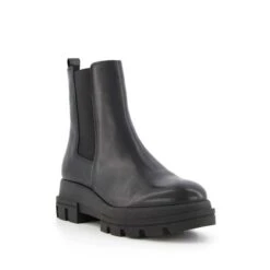 Dune London Provenses - Black 11 Dune London Provenses - Black -Dunes Shoes Store PROVENSES 0092508050009484 Front