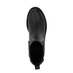 Dune London Pursuit - Black