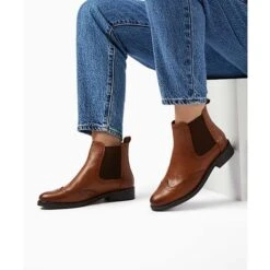 Dune London Quest - Tan