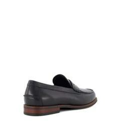 Dune London Samson - Black -Dunes Shoes Store SAMSON 0279509520124484 Back
